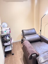 ヴァン カウンシル 伊那(VAN COUNCIL)/店内風景　アイラッシュ