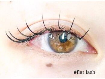 ロジー 仙台本町店(Rosie)/フラットラッシュ