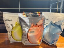 アイフィット(i-fit)/〇プロテイン