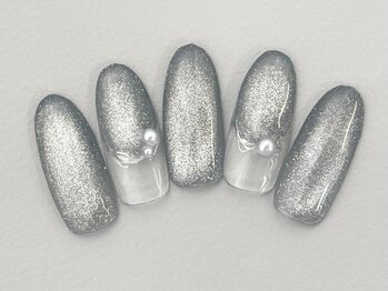 はあとねいる 石巻店/6月店舗限定Design♪