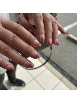 ルシェル(Le.ciel)/マグネットグラデーション