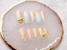 ハンド【定額ネイル】オフケア込