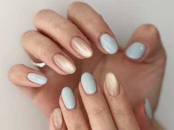 ウーフィー(WOOFY)/one color