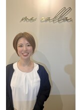 ミーカラー(mecalla.) Reika Hoshino