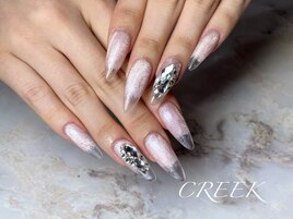 クリアスカルプマグネットロング
