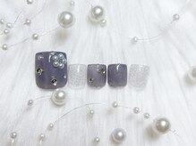 ネイルパティオ 新越谷店(nail patio)/