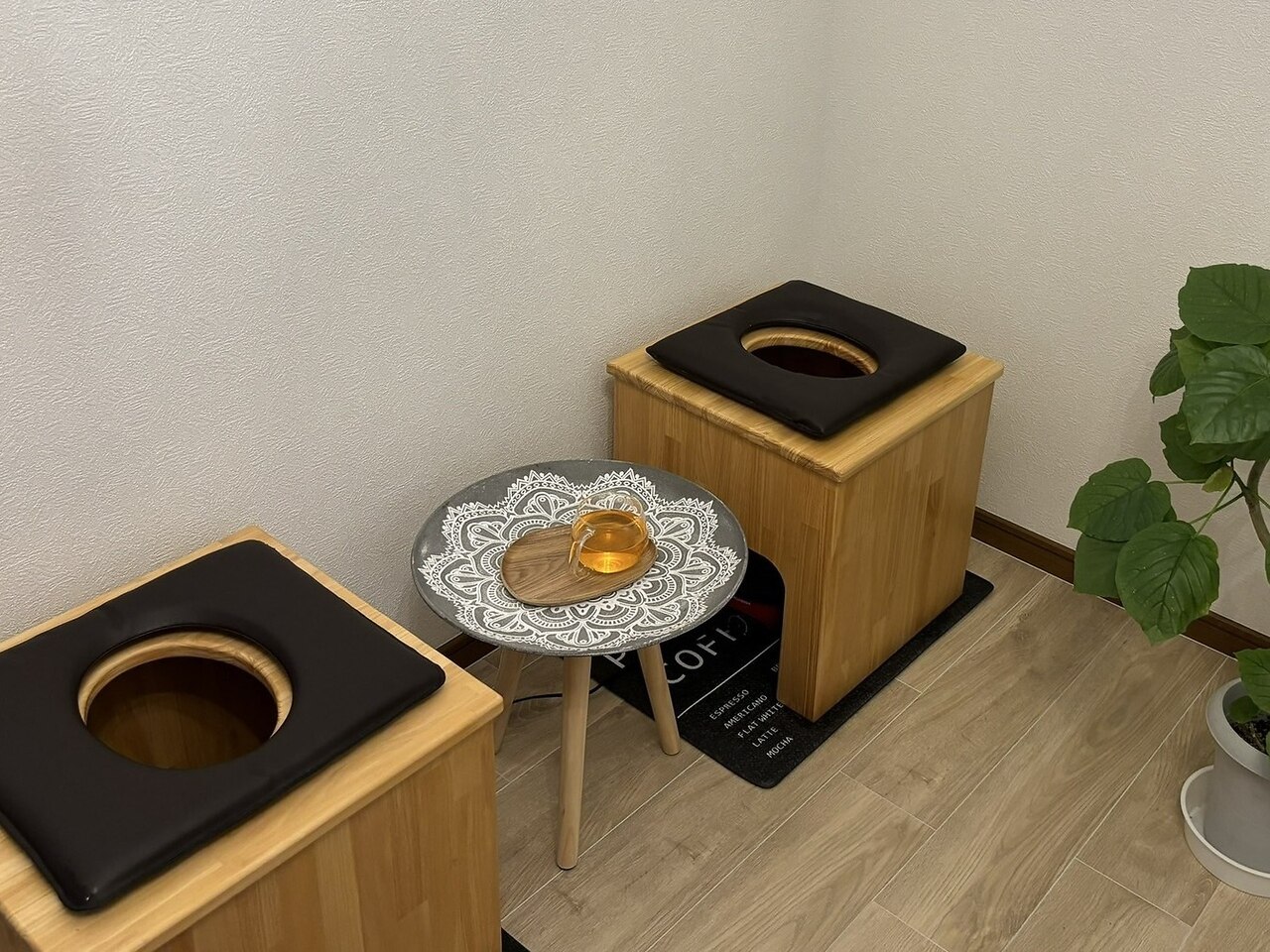 マハロ様