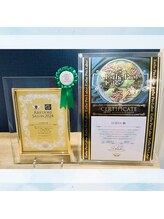 ルミナ ビューティーアンドリラックス(LUMINA Beauty&Relax)/エステプロ・ラボ正規取扱店☆