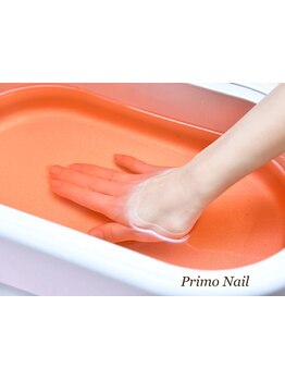 ハンドケアが得意なサロン