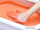 プリモネイル(PrimoNail)の写真/乾燥しがちな季節に保湿効果の高い"パラフィンパック"でしっかり保湿◎しっとり滑らかなお手元に♪
