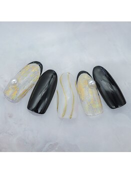 はあとねいる 淡路店/ハンド136