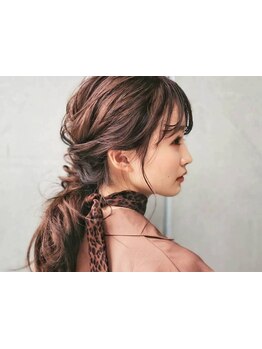 仕事帰り・早朝OKのサロン