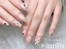 マリリス(Mariris)/wakana定額デザイン☆