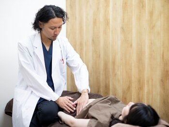 和鍼灸治療院