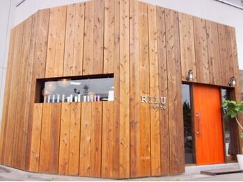 リルチェンテ(RILUcente)の写真/【駐車場◎】ライフスタイルに合った理想のデザインをご提案します♪すっぴんでも自信の持てるお目元に*。