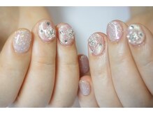 サロン デ ミランダ(Salon de Miranda)/
