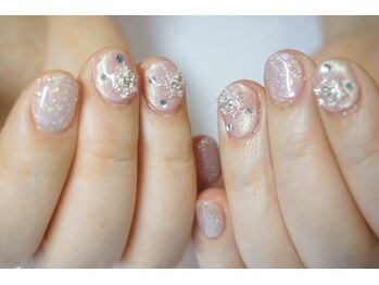 サロン デ ミランダ(Salon de Miranda)/