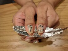 ポノ(pono)/持ち込みデザイン