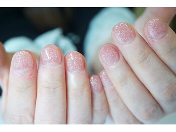 サロン デ ミランダ(Salon de Miranda)/