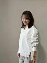 マンマリアーレ(Ammaliare)&nbsp;安井 利枝