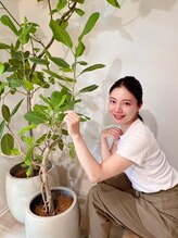 アンジール(ANJIR) Kajito Noriko