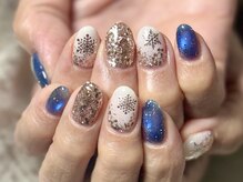 ジュリエット バイ モンネイル(Juliet by MONNAIL)/