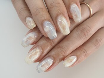 フィロンネイル 大宮東口店(filonnail)/定額ニュアンス