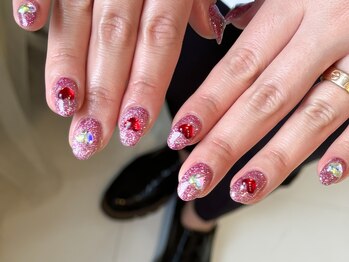 ワンアンドオンリー(One&Only)/