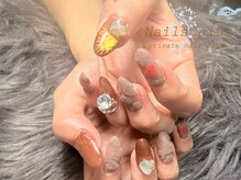 ネイルズプラス(nails plus)