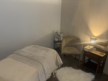 リビー(Rebii)/施術部屋