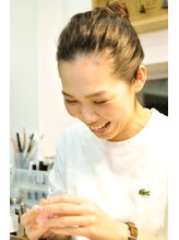 アンバー(amber)&nbsp;片平 