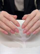 エンジュ(enju)/ちゅるんワンカラー