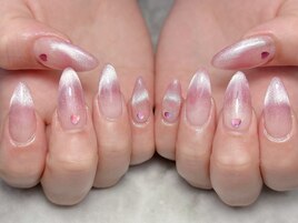 マグネットグラデーション