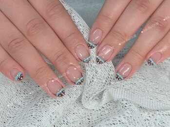 人気な持ち込みデザイン(大塚駅)