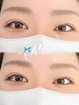 アイモア 岐阜駅店(eye mor.)/まつげパーマ/眉毛/アイブロウ