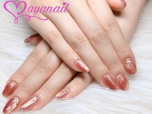 アヤネイル(ayanail)