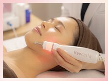 ラナンキュラス(Ranunculus)/ヒト幹美容液を惜しみなく導入＊