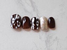 ディーネイルベイビー(DEE nail baby)/プレミアム定額