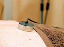 浦和のあ鍼灸整骨院/LIPUS