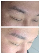 マグ 清水桜橋店(Mag)/アイブロウ/眉毛専門店/清水