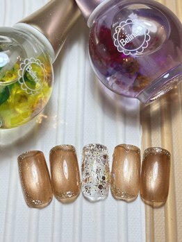 マグネットデザイン