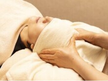 漢方リラクゼーション気寄-Kiyori-【漢方オイル/経絡整体/足つぼ】【4/1 OPEN(予定)】/ヘッドセラピー