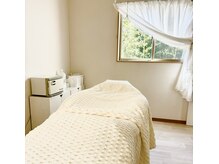 マイン(mine...)の雰囲気（プライベート空間で自分時間をゆったりお過ごしください(^^)）