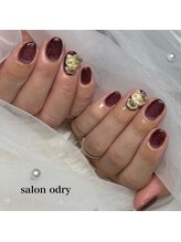 サロン オードリー 名駅店/マグネット＋パーツ