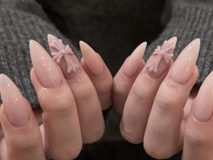 モナサロン(Mona salon)の写真