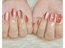 リリーローズ(Lily Rose )/マグネットワンカラー