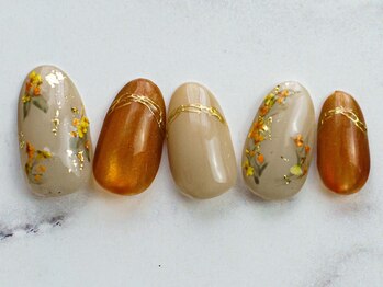 ルアナ 吉祥寺店(LUANA)/定額￥10,450円☆パラジェル