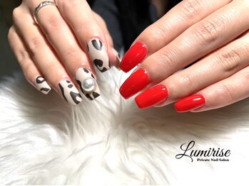 ルミライズ(Lumirise)/