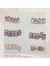 【ハンドジェルアート込みの定額プラン】☆プレミアムコース￥7980【宜野湾】