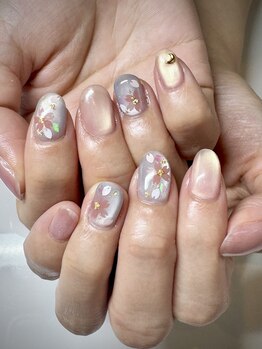 ルプティボヌール(le petit bonheur)/